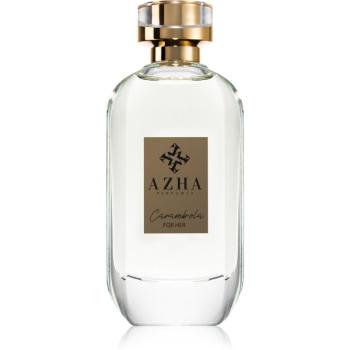 AZHA Perfumes Carambola Eau de Parfum pentru femei 100 ml