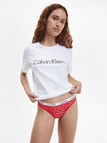 Calvin Klein Underwear	 Chiloți Roșu