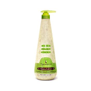 Macadamia Balsam de netezire pentru toate tipurile de păr({{SmoothingConditioner))) 300 ml