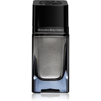 Mercedes-Benz Select Night Eau de Parfum pentru bărbați 100 ml