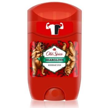 Old Spice Deodorant solid pentru bărbați Bearglove (Deodorant Stick) 50 ml