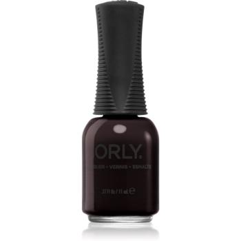 Orly Lacquer lac de unghii culoare Naughty 11 ml