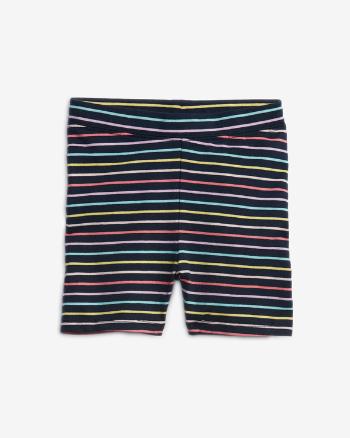 GAP Pantaloni scurți pentru copii Albastru Multicolor