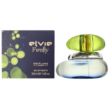 Oriflame Elvie Firefly Eau de Toilette pentru femei 50 ml