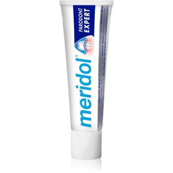 Meridol Parodont Expert Pata de dinti impotriva sangerarilor gingivale si a parodontiteti. 75 ml