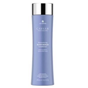 Alterna Balsam de regenerare pentru păr deteriorat Caviar Anti-Aging (Restructuring Bond Repair Conditioner) 250 ml