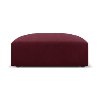 Taburet burgundy Esther – Milo Casa