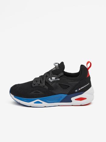 Puma BMW MMS TRC Blaze Teniși Negru