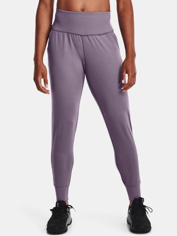 Under Armour Meridian Pantaloni de trening Violet