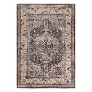 Covor gri antracit 240x330 cm Sovereign – Asiatic Carpets