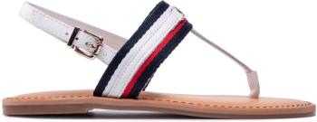 Tommy Hilfiger Sandale pentru femei FW0FW06232YBL 37