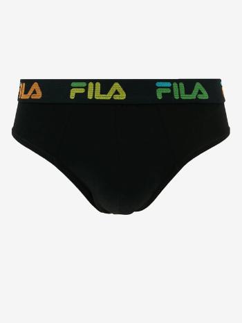 FILA Slipuri Negru