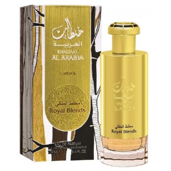 Lattafa Khaltaat Al Arabia Royal Blends - EDP 100 ml