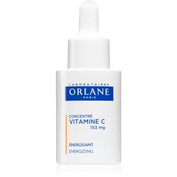 Orlane Supradose Concentré Vitamine C concentrat intensiv energizant cu vitamina C 30 ml