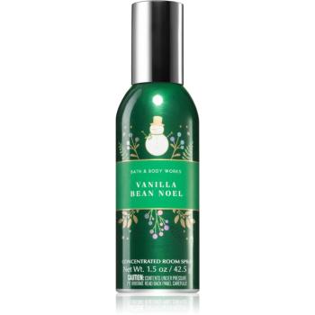 Bath & Body Works Vanilla Bean Noel spray pentru camera 42,5 g