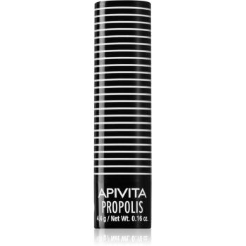 Apivita Lip Care Propolis balsam pentru buze uscate, crapate 4.4 g