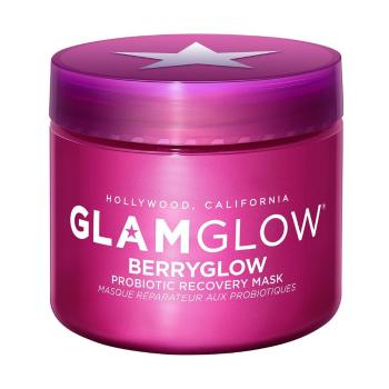 Glamglow Mască facială regenerativă Berryglow (Probiotic Recovery Mask) 75 ml