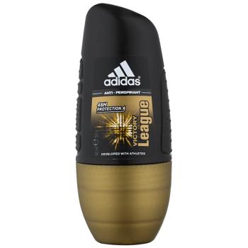 Adidas Victory League antiperspirant roll-on pentru bărbați 50 ml