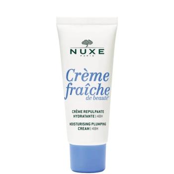 Nuxe Cremă hidratantă pentru piele normală Crème Fraîche de Beauté (Moisture Plumping Cream) 30 ml