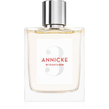 Eight & Bob Annicke 3 Eau de Parfum pentru femei 100 ml