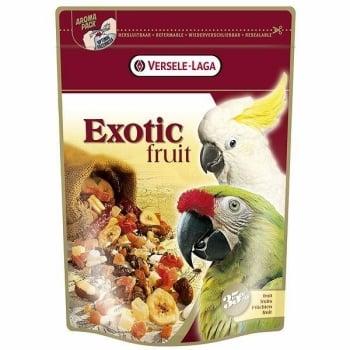 Hrana pentru Pasari, Exotic Fruit Mix, 600 g