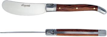 cuțit Baladéo Laguiole cuțit pe unt - lemn DUB104
