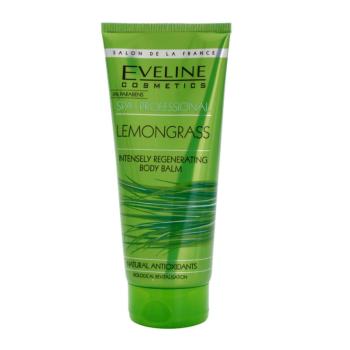 Eveline Cosmetics SPA Professional Lemongrass balsam regenerator 200 ml