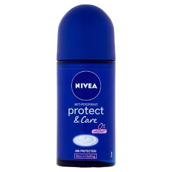 Nivea Protect & antiperspirant mingii Îngrijire 50 ml