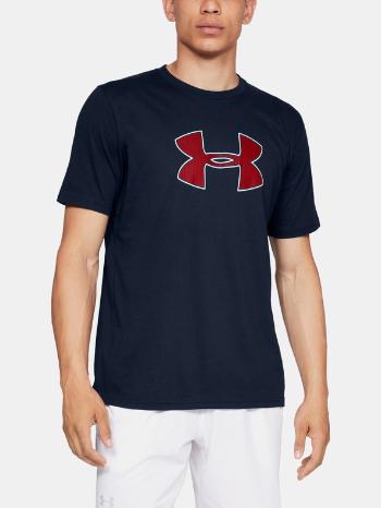 Under Armour Tricou Albastru