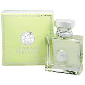 Versace Versense - PERFUMED Deodorant 50 ml