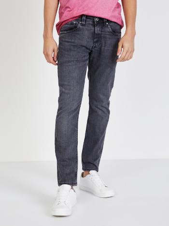 Pepe Jeans Cash Jeans Gri