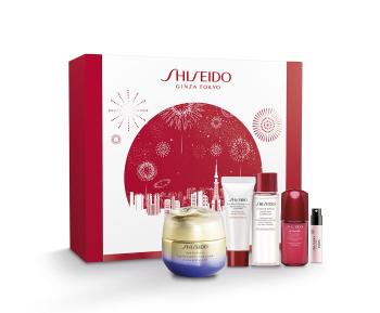 Shiseido Set cadou pentru îngrijirea pielii Vital Perfection Holiday Kit