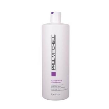 Paul Mitchell Balsam de păr Extra Body (Conditioner) 1000 ml