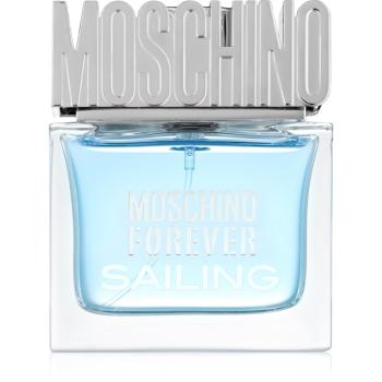 Moschino Forever Sailing Eau de Toilette pentru bărbați 50 ml