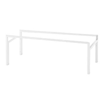 Structură metalică albă pentru dulap 176x38 cm Edge by Hammel - Hammel Furniture