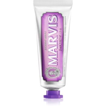 Marvis Jasmin Mint pastă de dinți 25 ml