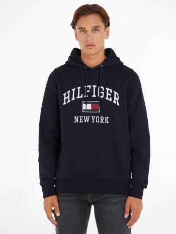 Tommy Hilfiger Hanorac Albastru