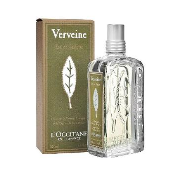 LOccitane En Provence Apă de toaletă Verbena EDT 100 ml 