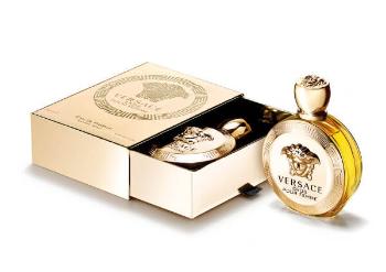 Versace Eros Pour Femme - EDP 2 ml - eșantion cu pulverizator