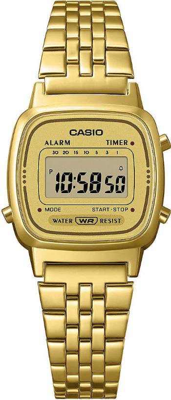 Casio colectare LA670WETG-9AEF (011)