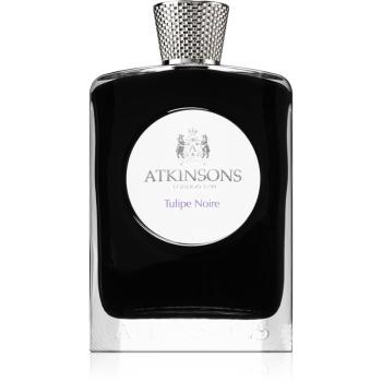 Atkinsons Emblematic Tulipe Noire Eau de Parfum pentru femei 100 ml