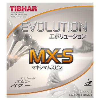 Față Tibhar Evolution MX-S