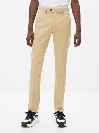 Celio Pocharles Pantaloni Bej