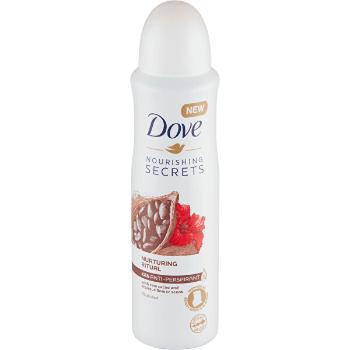 Dove Spray antiperspirant Raw Coco &amp; Hibiscus (48h Anti-perspirant) 150 ml