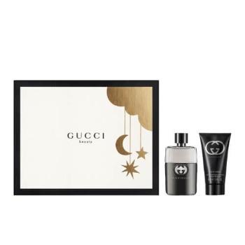 Gucci Guilty Pour Homme - EDT 50 ml + gel de duș 50 ml