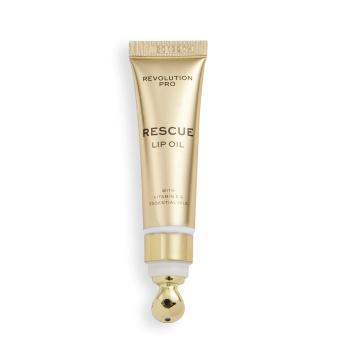 Revolution PRO Ulei de îngrijire pentru buze Rescue Lip Oil 8 ml