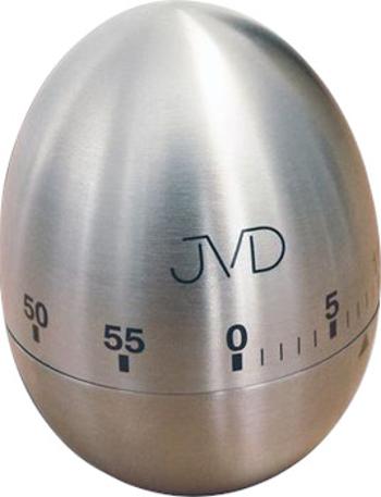 JVD Cronometru mecanic din metal DM76