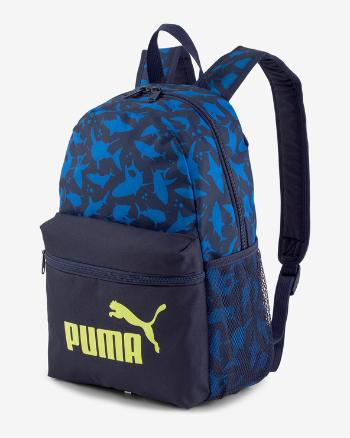 Puma Phase Small Rucsac pentru copii Albastru