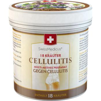 Herbamedicus Celulita 500 ml