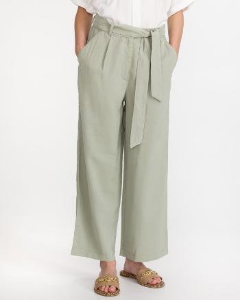 Tom Tailor Pantaloni Verde